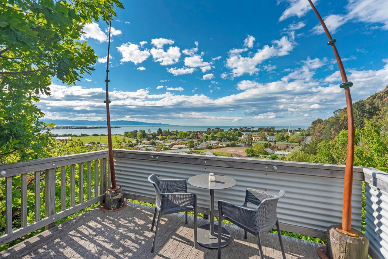 Appartement The Nelson'S Lookout Extérieur photo