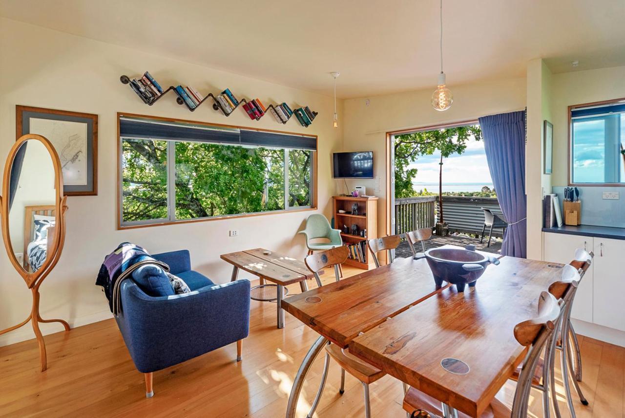 Appartement The Nelson'S Lookout Extérieur photo