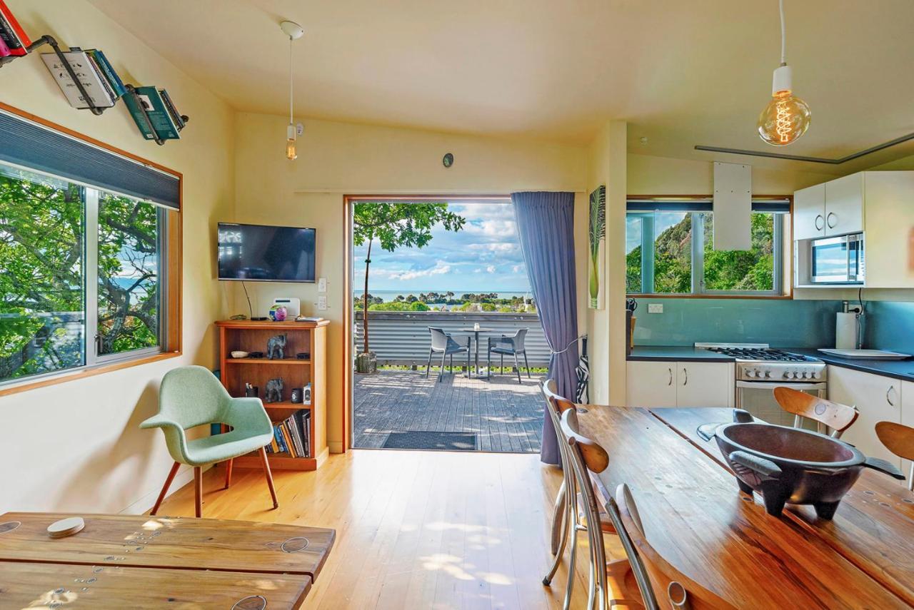 Appartement The Nelson'S Lookout Extérieur photo
